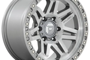 Fuel Syndicate 17X9 5X5 